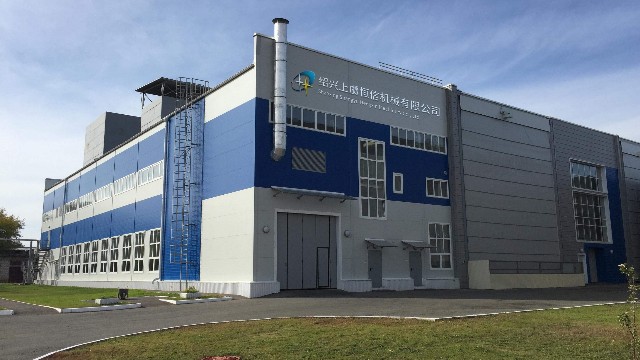 減速機(jī)廠家如何挑選，你見過減速機(jī)廠家的生產(chǎn)車間嗎