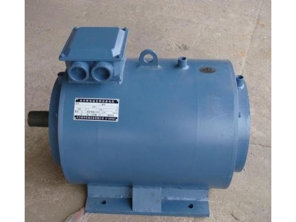 什么是變頻水冷電機(jī)？