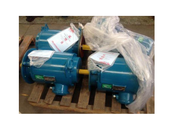 什么是水冷電機(jī)？水冷電機(jī)有什么特點(diǎn)？