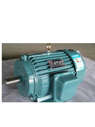 什么是三相異步電機、三相異步電機的特點---03