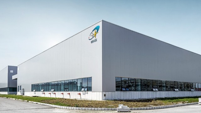                                  減速趨勢(shì)驅(qū)動(dòng)市場(chǎng)將發(fā)生質(zhì)的變化