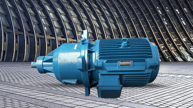 你知道減速電機(jī)為什么會(huì)發(fā)熱異常嗎？