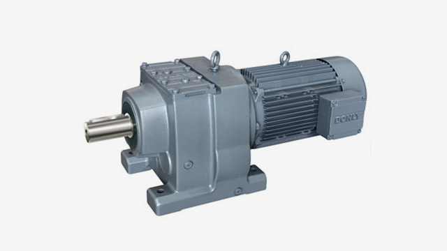 常見減速機(jī)的種類和作用分別是怎么樣的？
