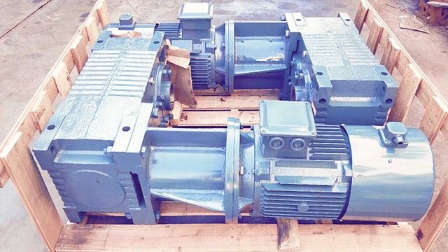 如何判斷電動(dòng)機(jī)的好壞？恒信機(jī)械給您支招