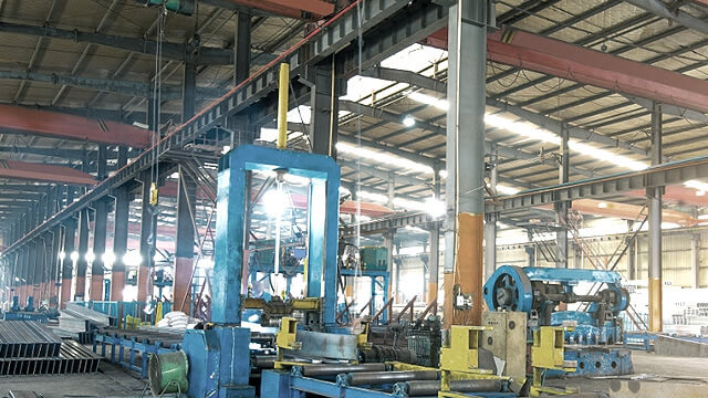 有關(guān)減速電機(jī)制造業(yè)三大發(fā)展走向！