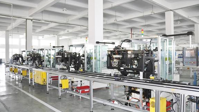 齒輪減速機(jī)的齒輪質(zhì)量如何提升？